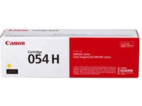 TONER CANON 054 MAGENTA AZUL