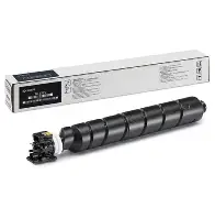 TONER KIT BLACK:TK-8515K