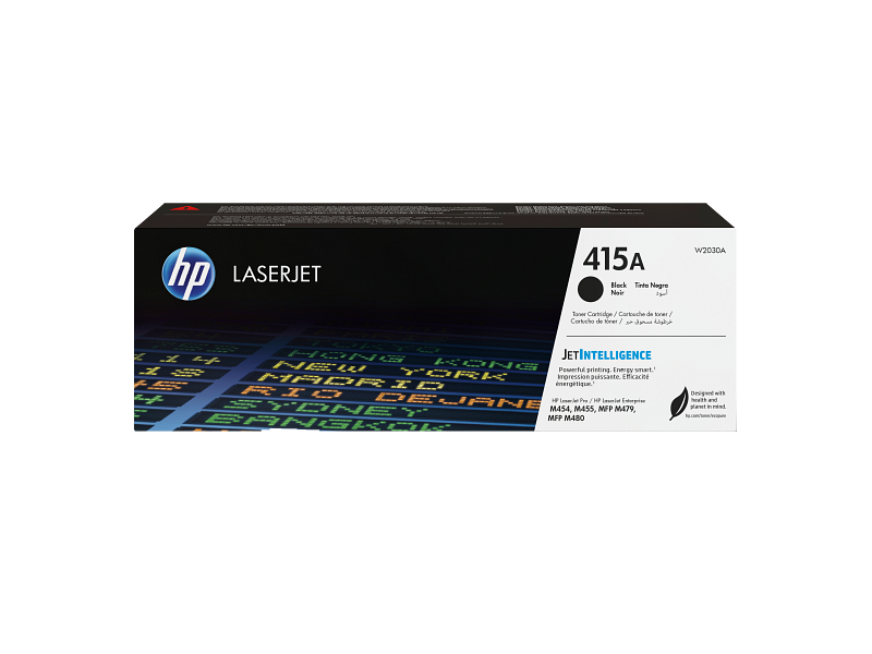 TONER HP 415A