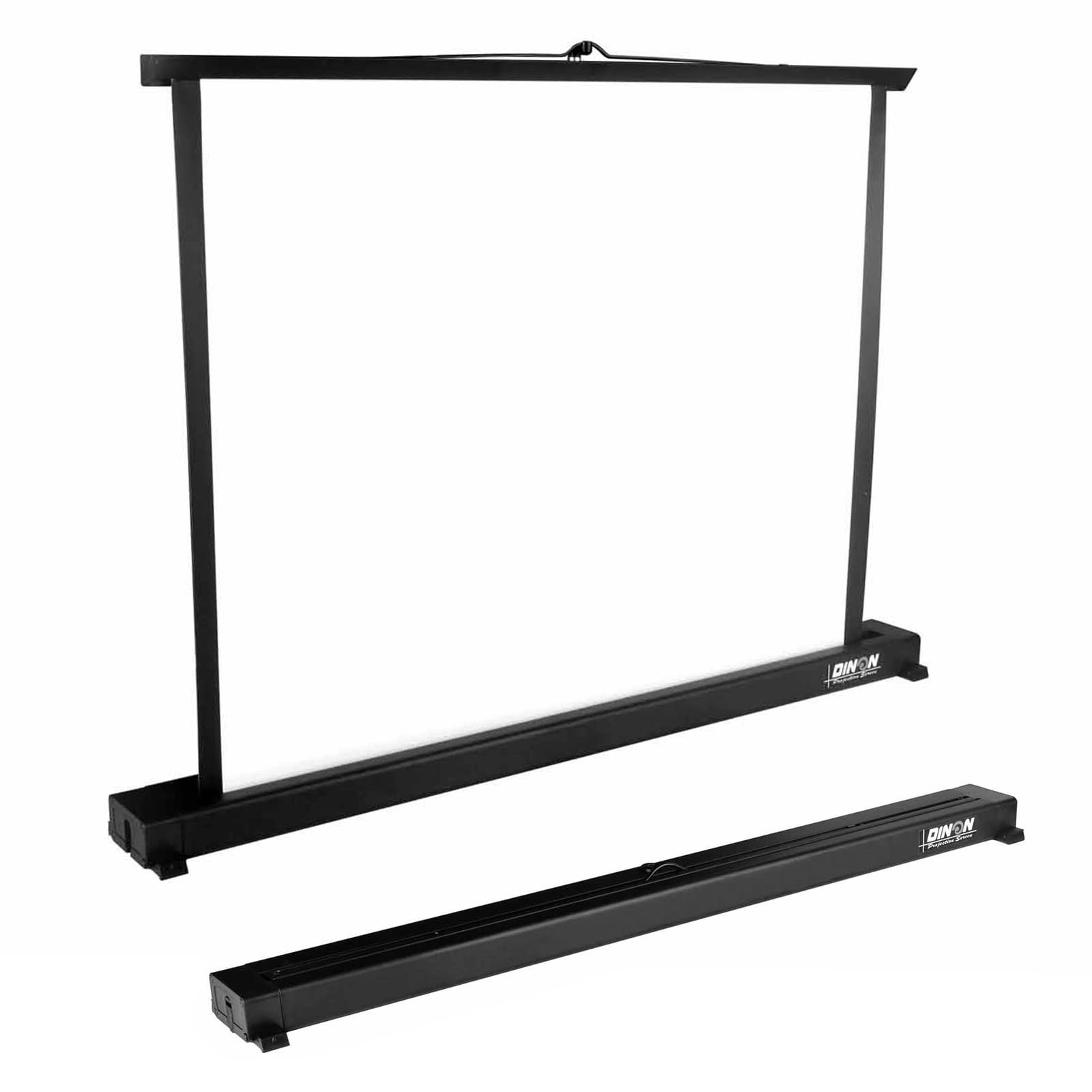 PROJETOR TELA 200×200