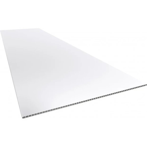 PLACA PVC 1.20*2.40cm, MODELO BOIA